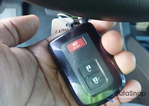 2023 Toyota Tacoma Double Cab/Sr/Sr5/Trail/Trd Sport/Trd Off Road/Trd Pro из США, поврежденный, VIN 3TMCZ5AN8PM579045